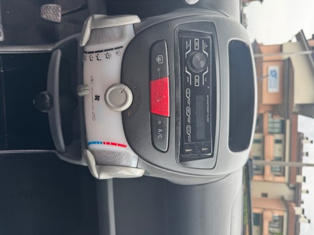 CITROEN C1 usata 9