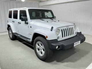JEEP Wrangler usata, con Chiusura centralizzata