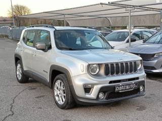 JEEP Renegade usata, con Airbag laterali