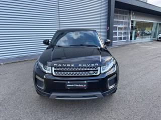 LAND ROVER Range Rover Evoque usata, con Airbag