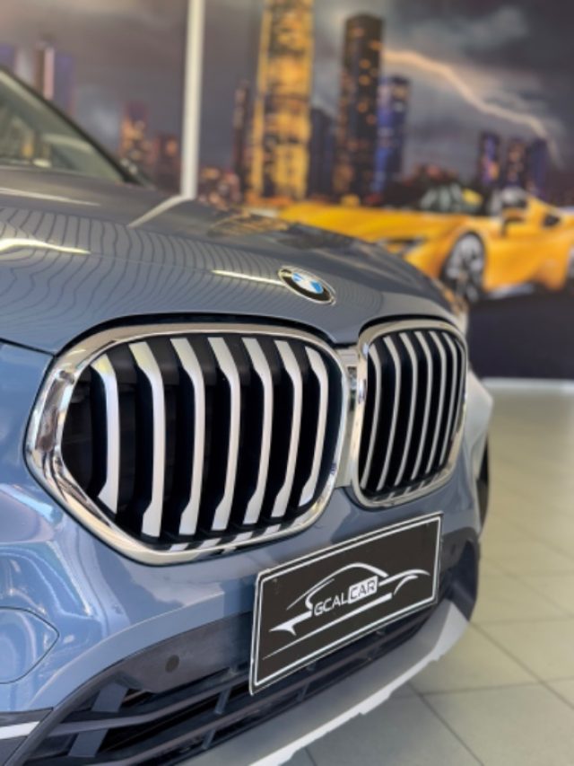 BMW X1 usata, con Climatizzatore