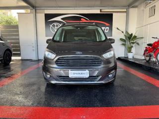 FORD Tourneo Courier usata, con Specchietti laterali elettrici