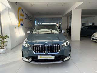 BMW X1 usata, con Autoradio