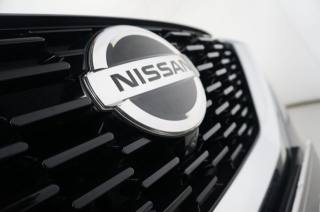 NISSAN Qashqai usata, con Vetri oscurati