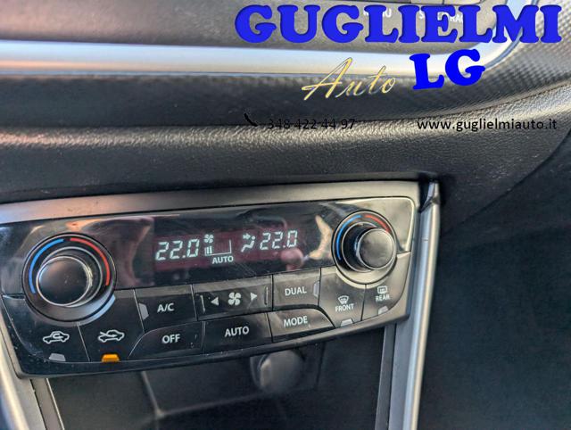 SUZUKI S-Cross usata, con Bracciolo