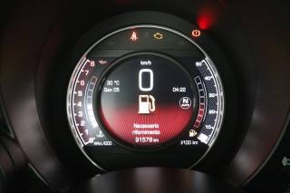 ABARTH 595 Competizione usata 6