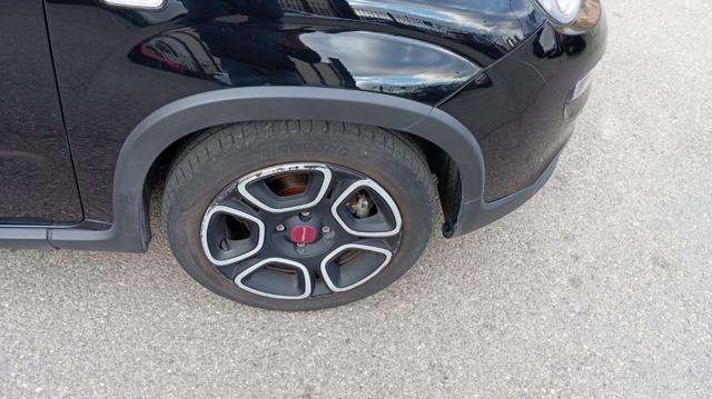 FIAT Panda usata, con Servosterzo