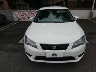 SEAT Leon 2.0 TDI 150 CV 3p. Start/Stop Style
