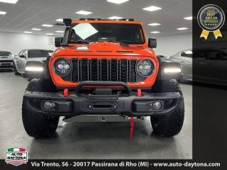 JEEP Wrangler usata 1
