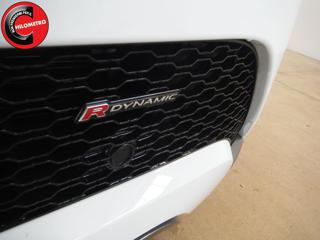 LAND ROVER Range Rover Evoque usata, con Controllo trazione
