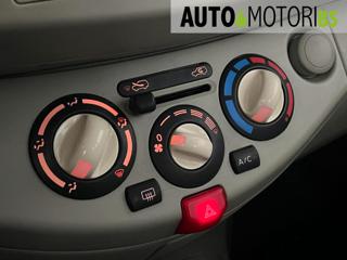 NISSAN Micra usata, con Servosterzo