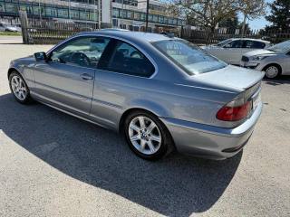 BMW 320 usata, con Airbag testa
