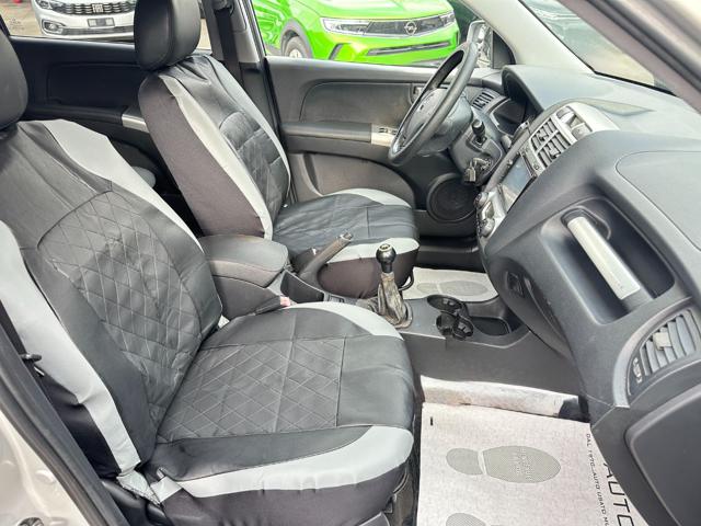 KIA Sportage usata, con Controllo trazione