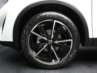 NISSAN Qashqai usata, con Antifurto