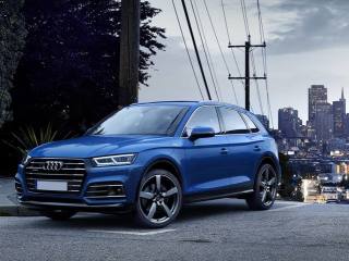 AUDI Q5 50 TFSI e quattro S tronic Business