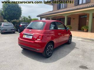 FIAT 500 usata, con Chiusura centralizzata telecomandata