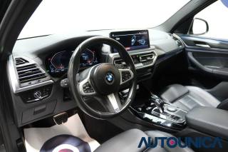 BMW X3 usata, con Alzacristalli elettrici