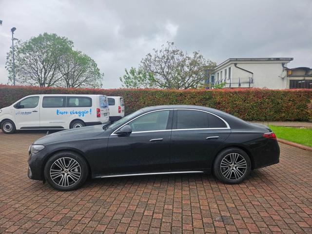 MERCEDES-BENZ E 220 usata, con Airbag Passeggero