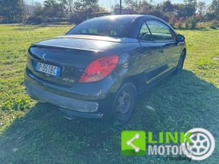 PEUGEOT 207 usata, con Autoradio