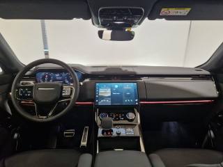 LAND ROVER Range Rover Sport usata, con Airbag Passeggero