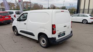 OPEL Combo usata, con Cruise Control