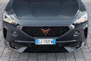 CUPRA Formentor usata, con Chiusura centralizzata senza chiave