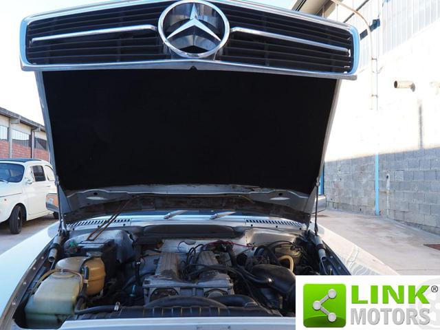 MERCEDES-BENZ 280 usata 20