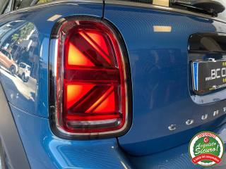 MINI Countryman usata, con Fari LED