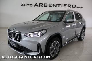 BMW X1 sDrive 18d xLine nuova UFF. Bmw Italia km 0!!