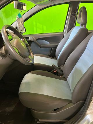 FIAT Panda usata 13