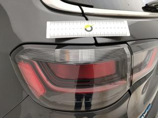 JEEP Compass usata, con Sensori di parcheggio posteriori
