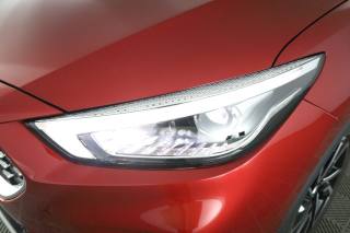 MG ZS usata 7