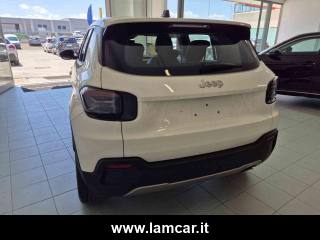 JEEP Avenger usata, con Cerchi in lega
