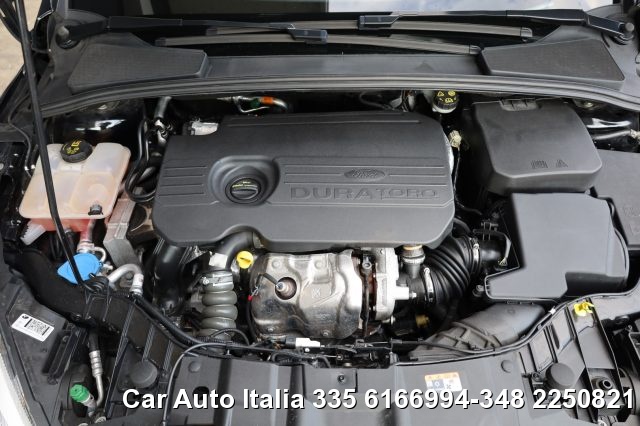 FORD Focus usata 152