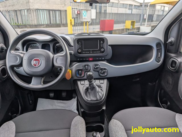 FIAT Panda usata 23