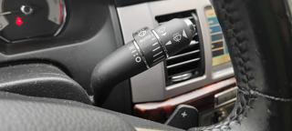 JAGUAR XF usata, con Servosterzo