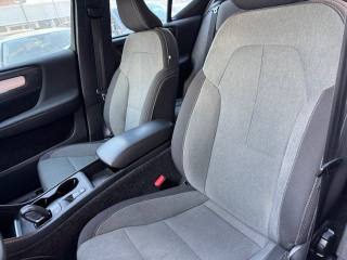 VOLVO XC40 usata, con Park Distance Control