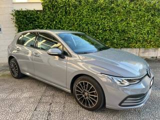 VOLKSWAGEN Golf usata 4