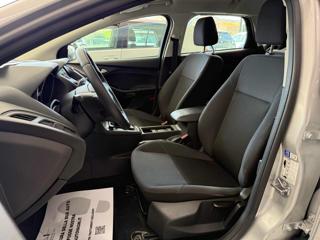 FORD Focus usata, con Controllo trazione