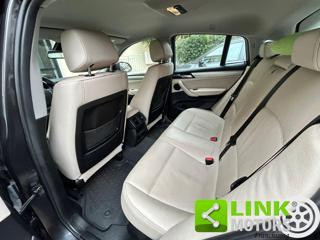 BMW X4 usata, con Fari Xenon