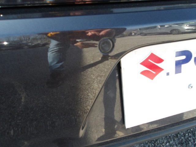 VOLKSWAGEN Golf usata, con ESP