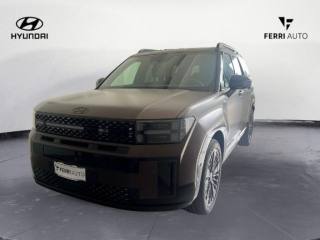 HYUNDAI Santa Fe 1.6 T-GDi PHEV 4WD AT 5 posti XClass