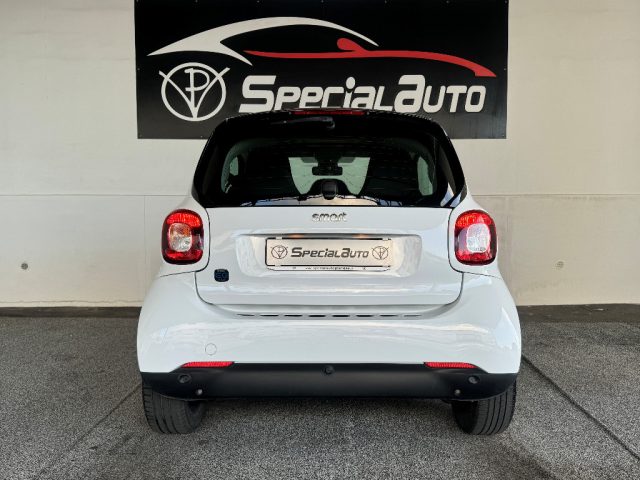 SMART ForTwo usata, con Specchietti laterali elettrici