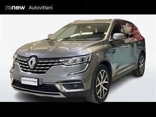 RENAULT Koleos 2.0 Blue dCi Executive 4x4 X-Tronic
