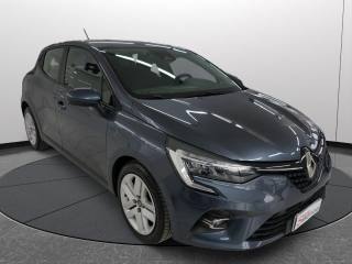 RENAULT Clio usata, con Sensore di luce