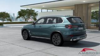 BMW X5 usata 1