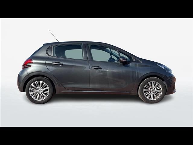 PEUGEOT 208 usata, con Airbag laterali