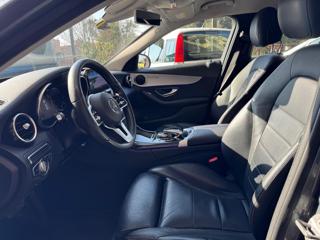 MERCEDES-BENZ C 300 usata, con Controllo automatico clima