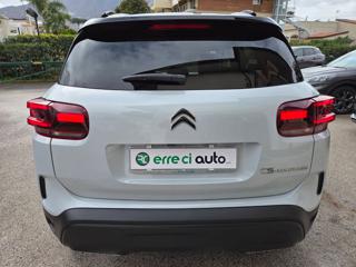 CITROEN C5 Aircross usata, con Cerchi in lega