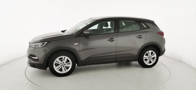 OPEL Grandland X usata, con Specchietti laterali elettrici
